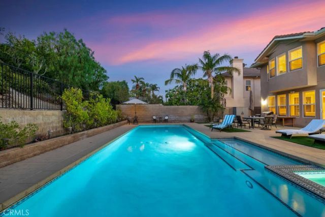 20333 Via Cellini, Porter Ranch, CA 91326