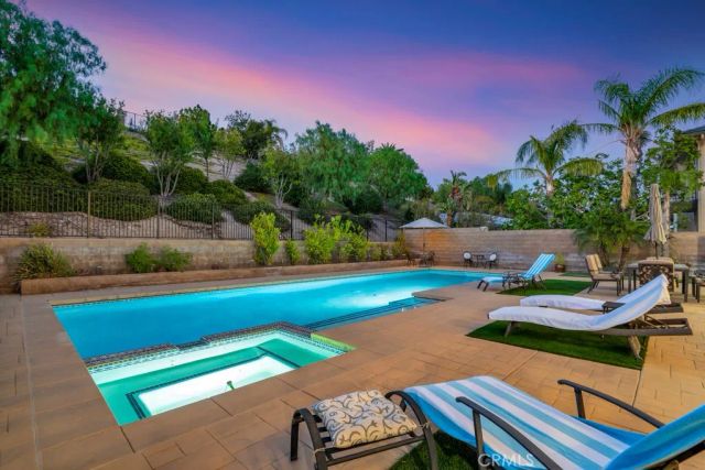 20333 Via Cellini, Porter Ranch, CA 91326