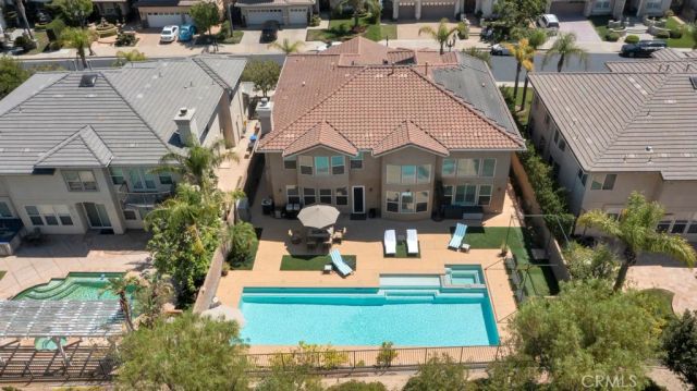 20333 Via Cellini, Porter Ranch, CA 91326