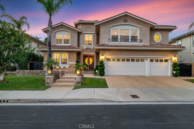 20333 Via Cellini, Porter Ranch, CA 91326