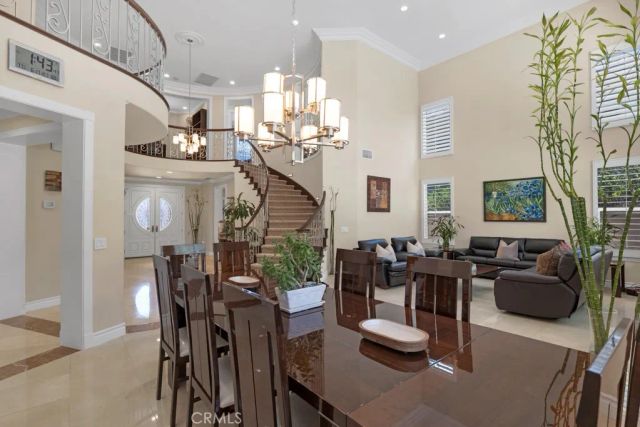 20333 Via Cellini, Porter Ranch, CA 91326