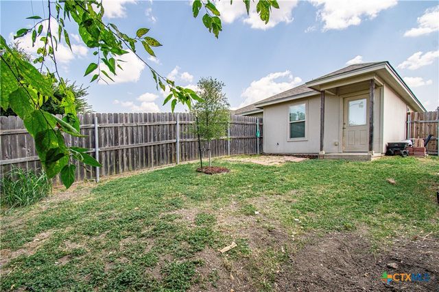 1248 Honor Lane, Temple, TX 76501