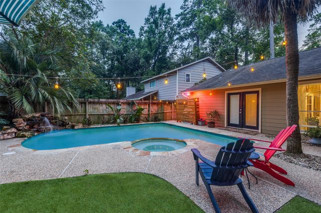 3119 Village Woods Drive, Houston, TX 77339