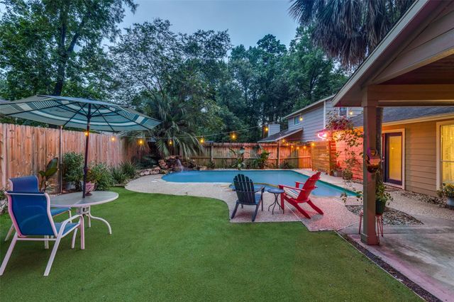 3119 Village Woods Drive, Houston, TX 77339