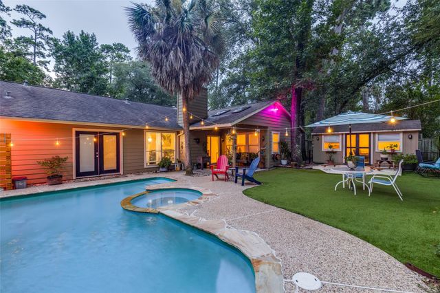 3119 Village Woods Drive, Houston, TX 77339