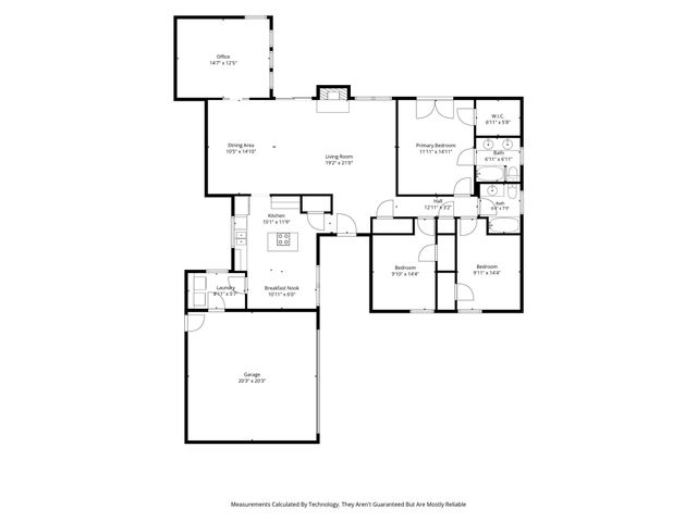 3119 Village Woods Drive, Houston, TX 77339