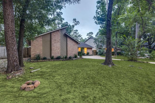 3119 Village Woods Drive, Houston, TX 77339