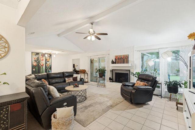 3119 Village Woods Drive, Houston, TX 77339