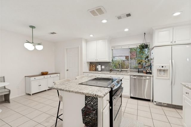 3119 Village Woods Drive, Houston, TX 77339
