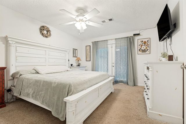3119 Village Woods Drive, Houston, TX 77339