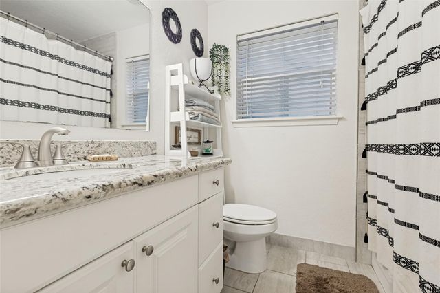 3119 Village Woods Drive, Houston, TX 77339