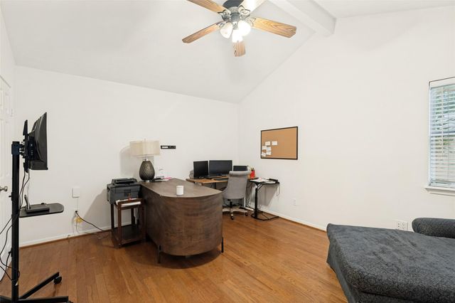 3119 Village Woods Drive, Houston, TX 77339