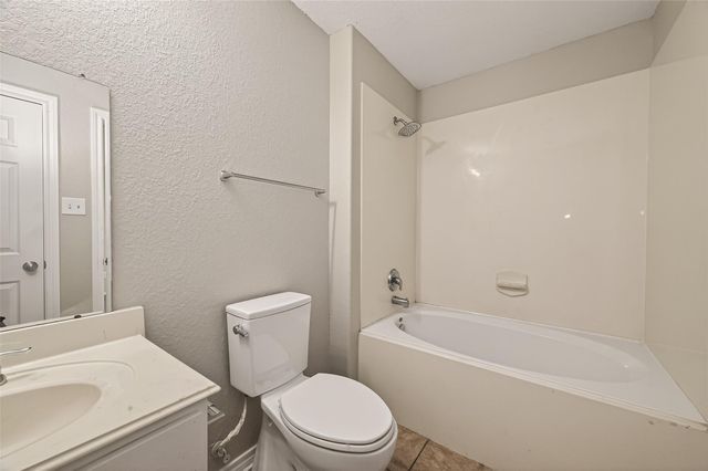 2730 Morgensen Drive, Houston, TX 77088