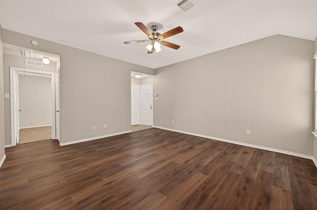 2730 Morgensen Drive, Houston, TX 77088