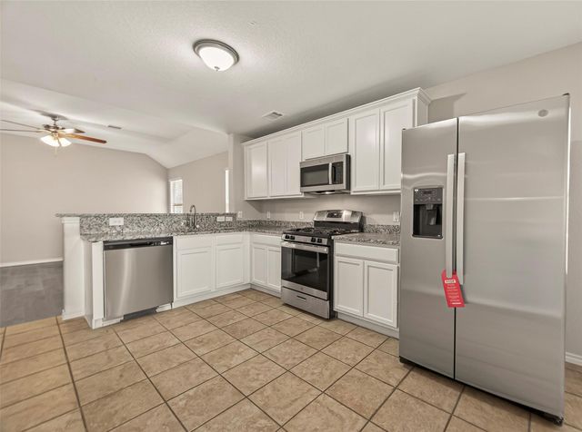 2730 Morgensen Drive, Houston, TX 77088