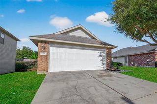2730 Morgensen Drive, Houston, TX 77088