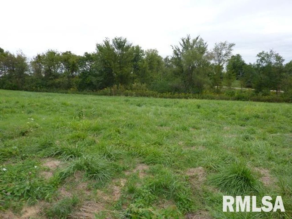 lot 24 BAKER Lane, Bartonville, IL 61607