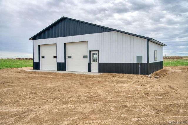 15660 County Road 49, La Salle, CO 80645