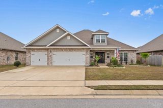1524 Areca Palm Dr, Gulf Breeze, FL 32563