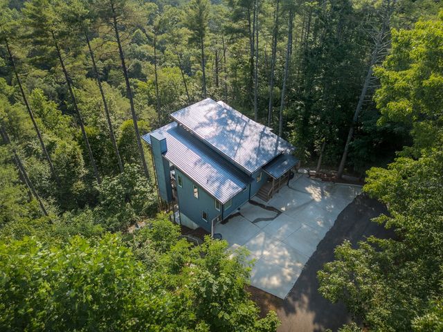 71 Laurel Creek Way, Blue Ridge, GA 30513