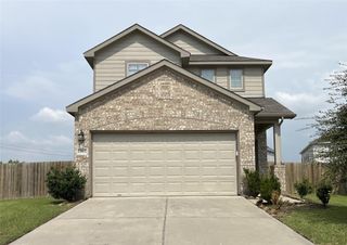 13303 Ardery Meadow Drive, Houston, TX 77048