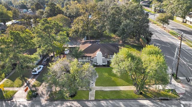 7602 Dixie Dr Drive, Houston, TX 77087