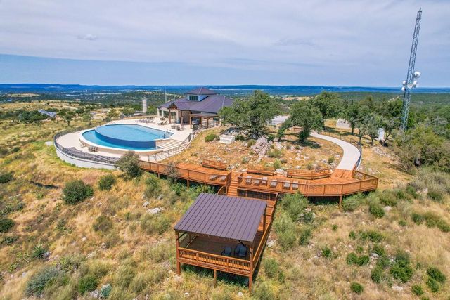 Lot 56 Big Creek DR, Kingsland, TX 78639