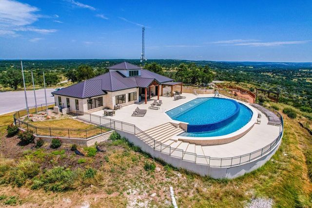 Lot 56 Big Creek DR, Kingsland, TX 78639