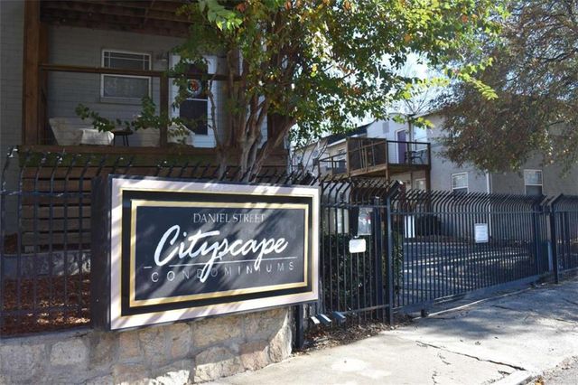 24 Daniel Street #8, Atlanta, GA 30312