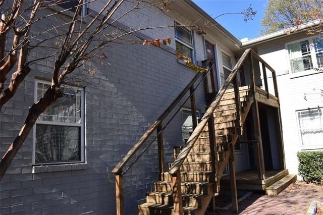 24 Daniel Street #8, Atlanta, GA 30312