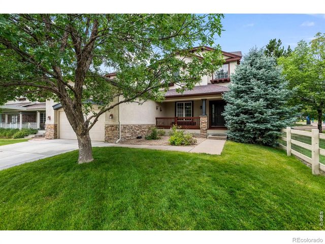 718 Mathews Circle, Erie, CO 80516