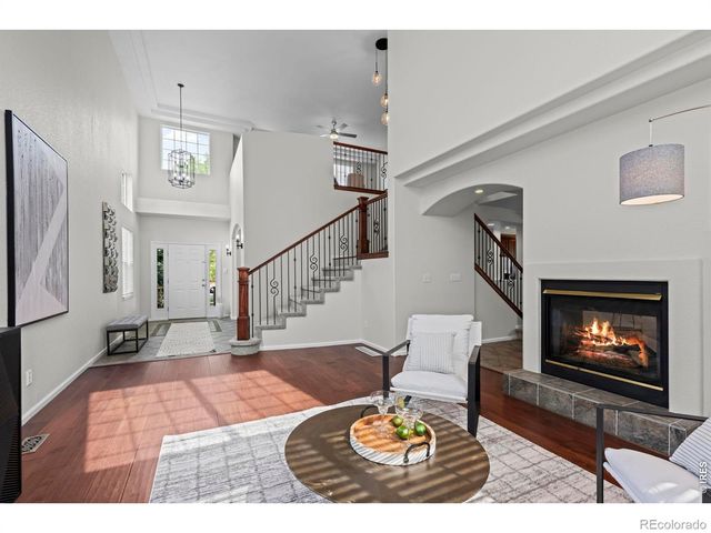 718 Mathews Circle, Erie, CO 80516
