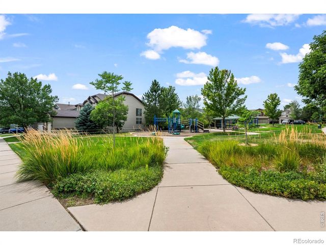 718 Mathews Circle, Erie, CO 80516