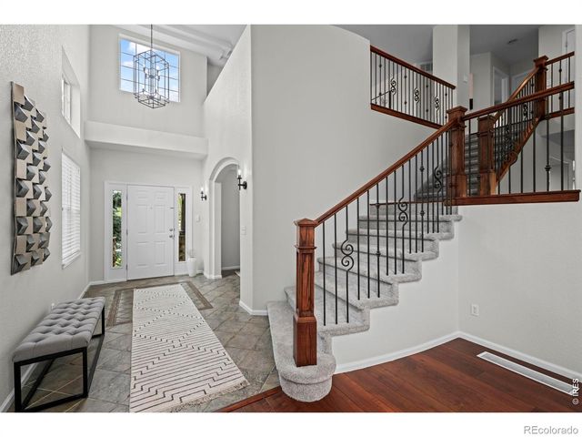 718 Mathews Circle, Erie, CO 80516