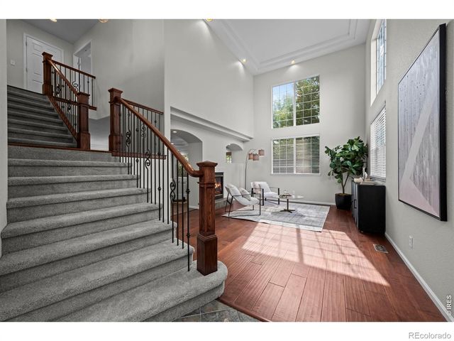 718 Mathews Circle, Erie, CO 80516