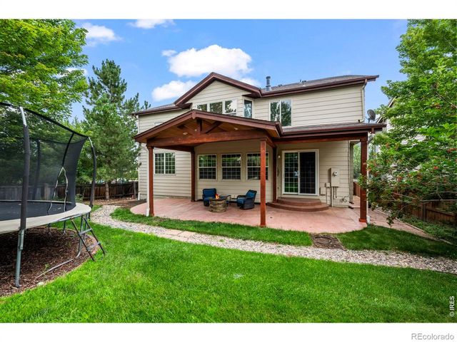 718 Mathews Circle, Erie, CO 80516