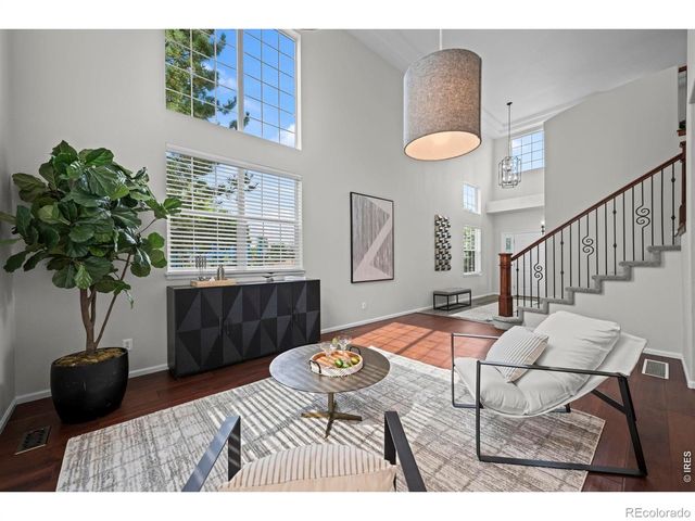 718 Mathews Circle, Erie, CO 80516