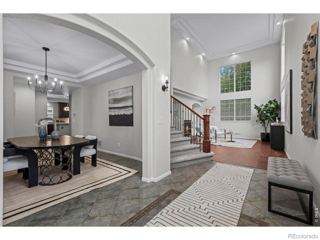 718 Mathews Circle, Erie, CO 80516