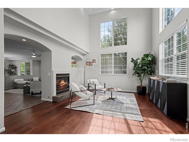 718 Mathews Circle, Erie, CO 80516