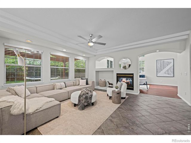 718 Mathews Circle, Erie, CO 80516