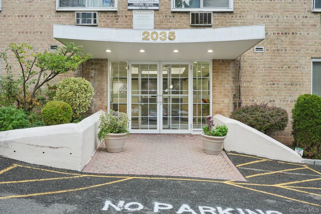 2035 Central Park Avenue 1K, Yonkers, NY 10710