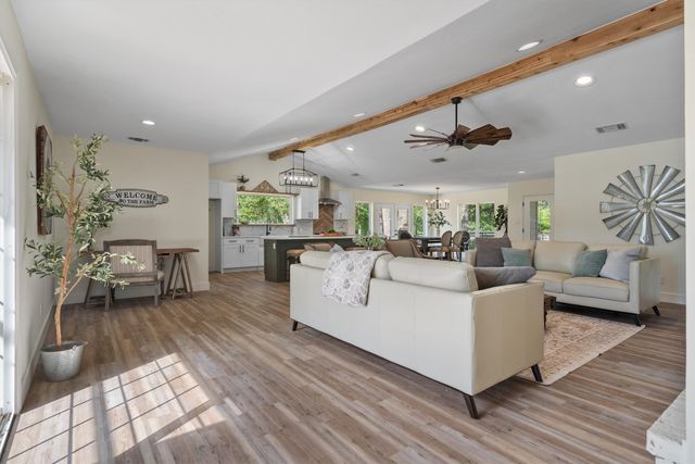 660 Chinn Chapel Road, Copper Canyon, TX 75077