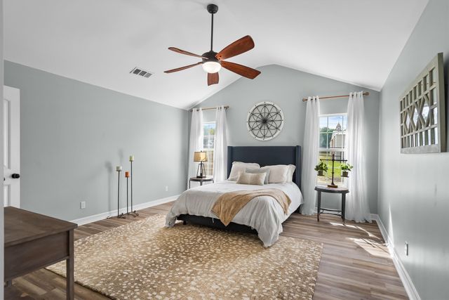 660 Chinn Chapel Road, Copper Canyon, TX 75077
