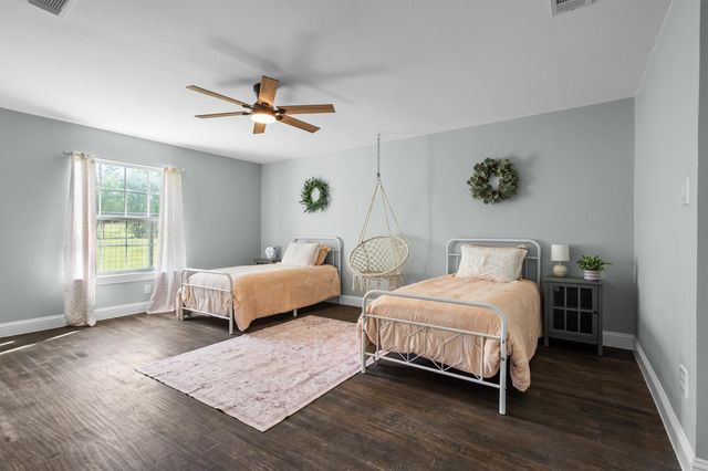 660 Chinn Chapel Road, Copper Canyon, TX 75077