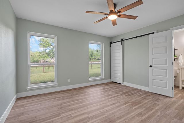 660 Chinn Chapel Road, Copper Canyon, TX 75077