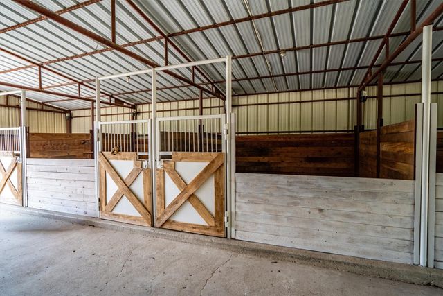 660 Chinn Chapel Road, Copper Canyon, TX 75077