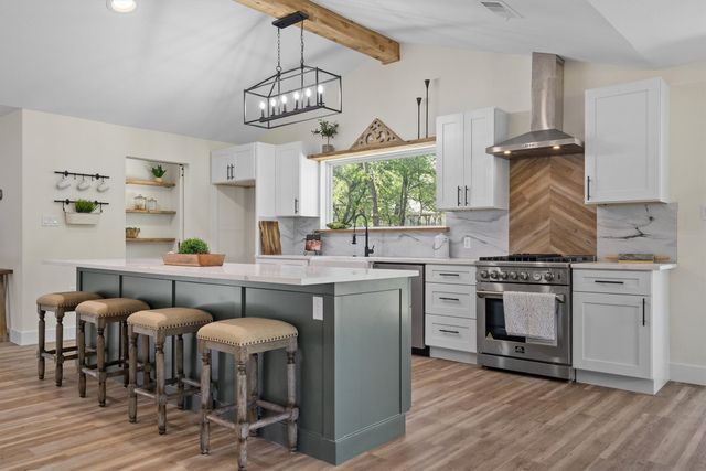 660 Chinn Chapel Road, Copper Canyon, TX 75077