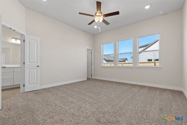 709 Waylon Circle, Killeen, TX 76542