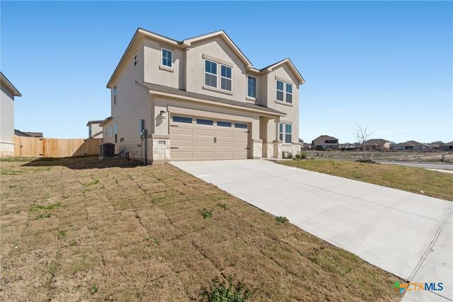 709 Waylon Circle, Killeen, TX 76542