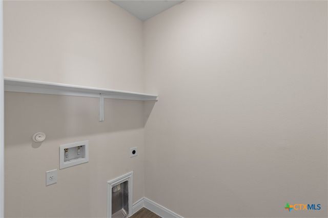 709 Waylon Circle, Killeen, TX 76542